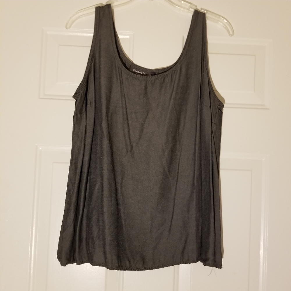 WORKING CLASSICS size 14/16 tank career piece